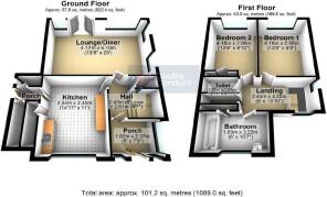 164 Swanlow Lane - Existing Floorplan.JPG
