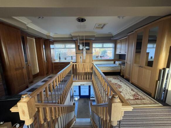 First Floor Showroom