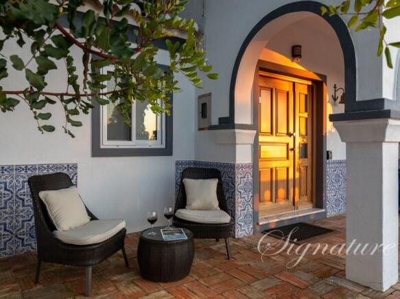 front door 2
