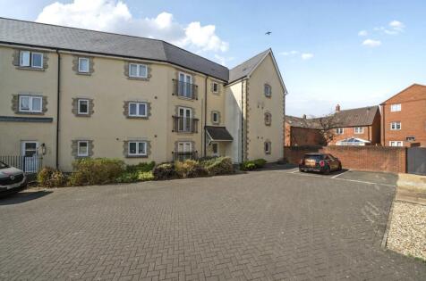 Smart Close, Swindon, Wiltshire