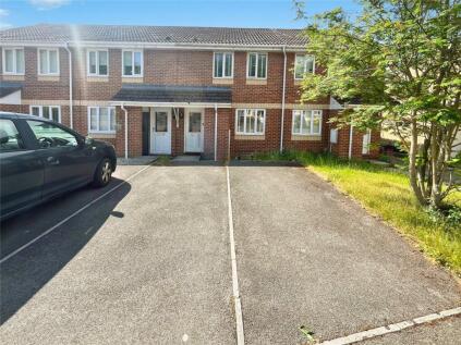 Cobbett Close, Swindon, Wiltshire