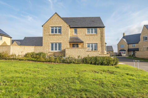 Heavens Rise, Ashton Keynes, Swindon