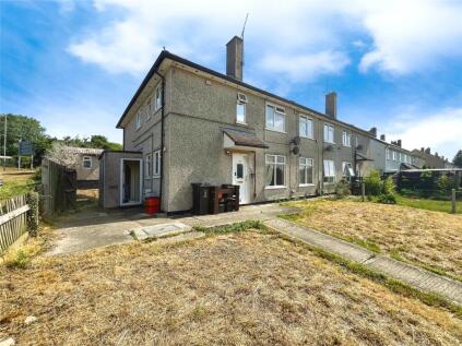 Akers Way, Swindon, Wiltshire