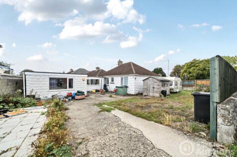 Cricklade Road, Swindon, Wiltshire