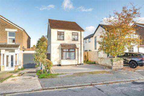 Church Walk North, Swindon, Wiltshire