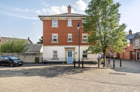 Gaveller Road, Swindon, Wiltshire