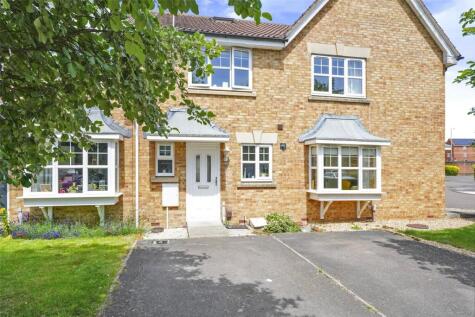 Shipley Drive, Swindon