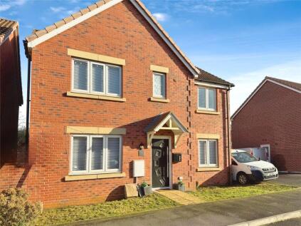 Polesdon Avenue, Coate, Swindon