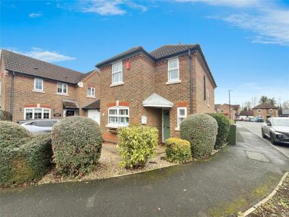 Kelly Gardens, Swindon, Wiltshire