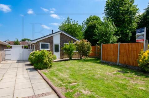 Almond Close, Penwortham