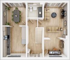 Ground floor