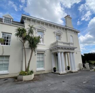 Wingfield Road, Stoke, Plymouth, PL3