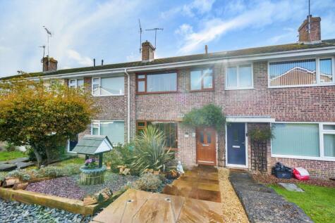 Sycamore Drive, Torpoint, PL11