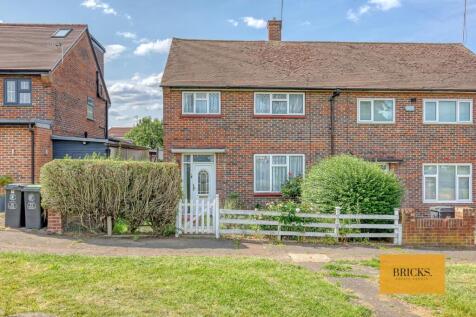 Westall Road, Loughton