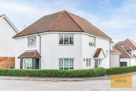 Walter Mead Close, Ongar