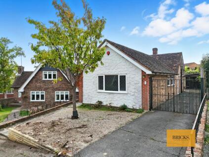 Firs Drive, Loughton