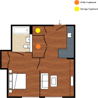 A06 Floor Plan