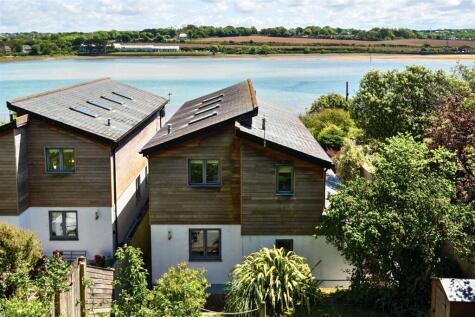 The Saltings, Lelant, St. Ives