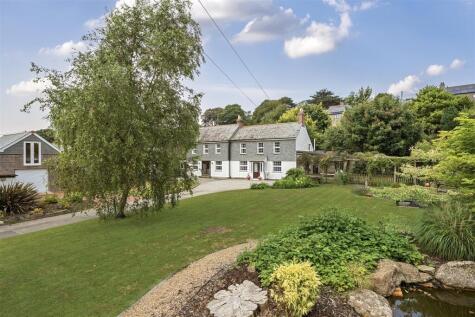 Riverside, Angarrack, Hayle