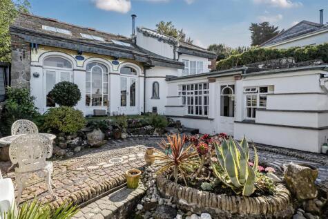 Tregenna Terrace, St. Ives