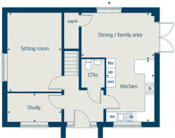 Ground Floor