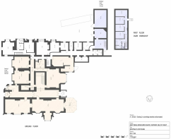 Existing Floorplan G