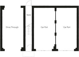 Ground Floor Plan