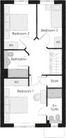 First Floor Plan