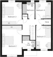 First Floor Plan