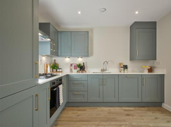 Showhome Photography