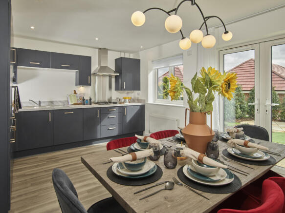 Show Home Photography