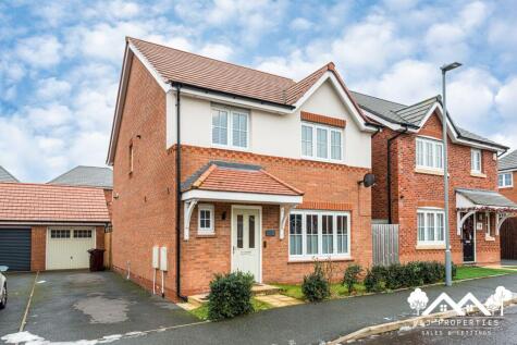 Lear Road, Prescot, L34 1AZ