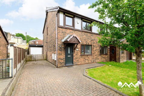 Quakerfields, Darwen, BB3 0DU