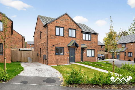 Woodview drive, Accrington, BB5 0FS