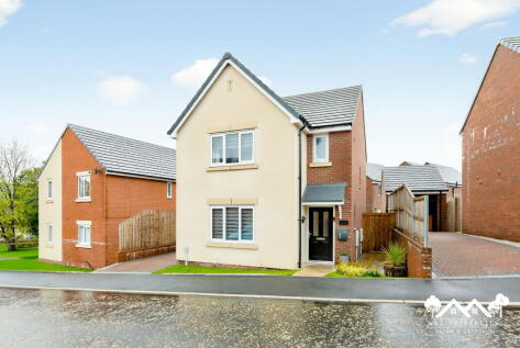 Lavender Avenue, Darwen, BB3 3GW
