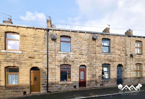High Street, Oswaldtwistle, Accrington, BB5 3BB
