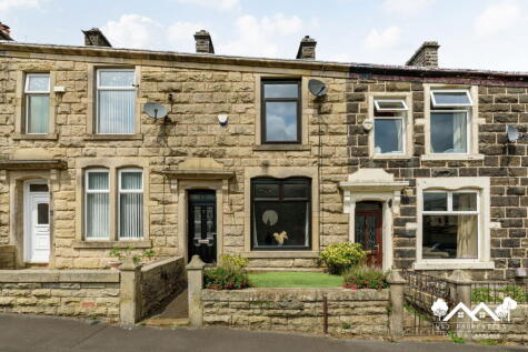 Cyprus Street, Whitehall, Darwen, BB3