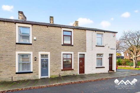 Lubbock Street, Burnley, BB12
