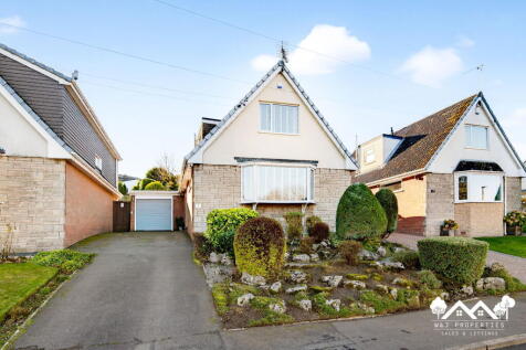 Earls Drive, Hoddlesden, Darwen, BB3