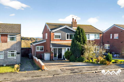 Openshaw Drive, Blackburn, BB1