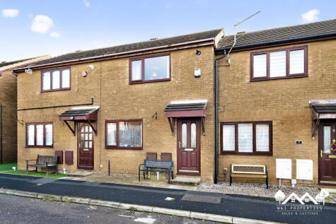 Waverledge Street, Great Harwood, Blackburn, BB6 7EA