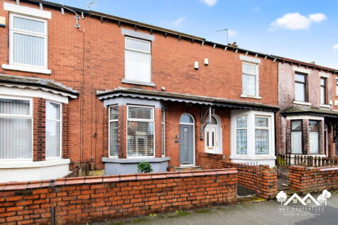 St. Georges Avenue, Blackburn, BB2 4DH