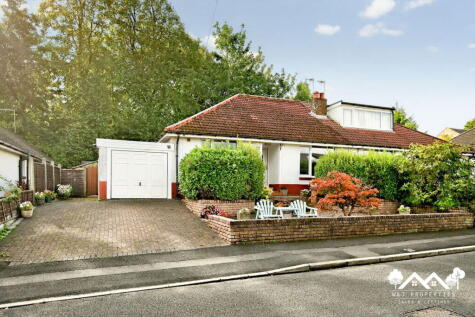 Westwood Avenue, Rishton, BB1