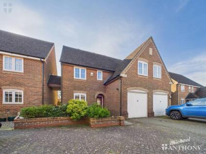 Nashs Farm, Aston Abbotts, Aylesbury, Buckinghamshire