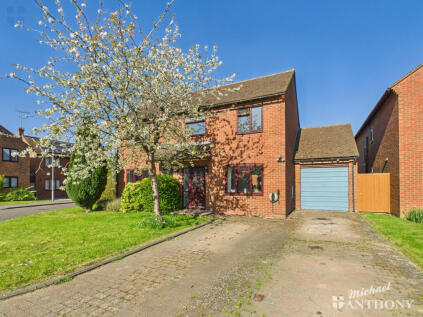 Meadow Park, Stoke Mandeville, Aylesbury