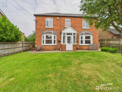 Main Road, Drayton Parslow, Milton Keynes, Buckinghamshire