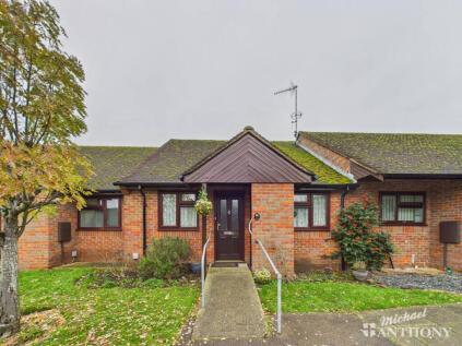 William Hill Drive, Bierton, Aylesbury, Buckinghamshire