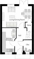 Ground Floor Plan