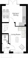 Ground Floor Plan