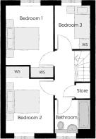 First Floor Plan